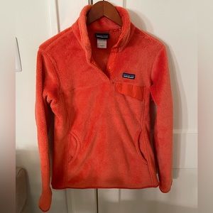 PATAGONIA PULLOVER